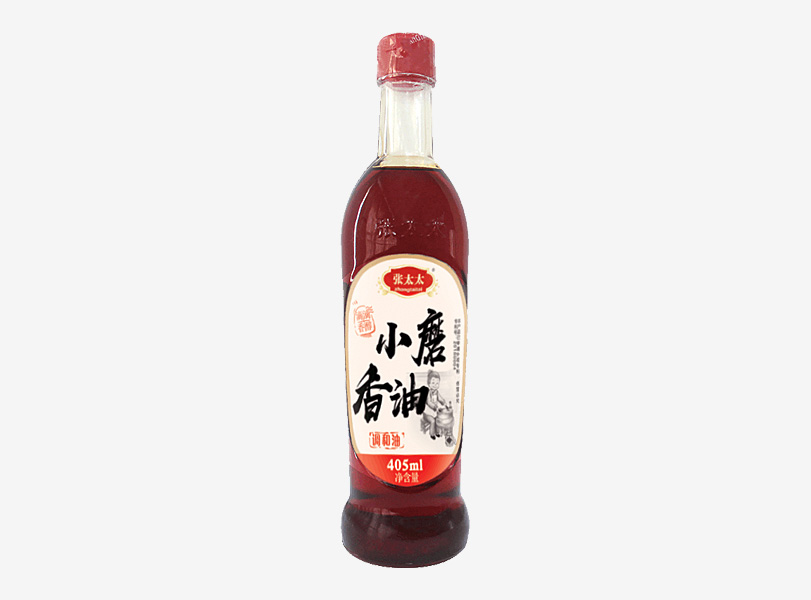 張?zhí)?小磨香油-405mlx20瓶