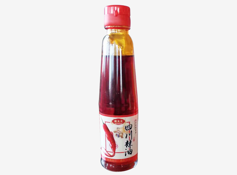 辣椒油170ml